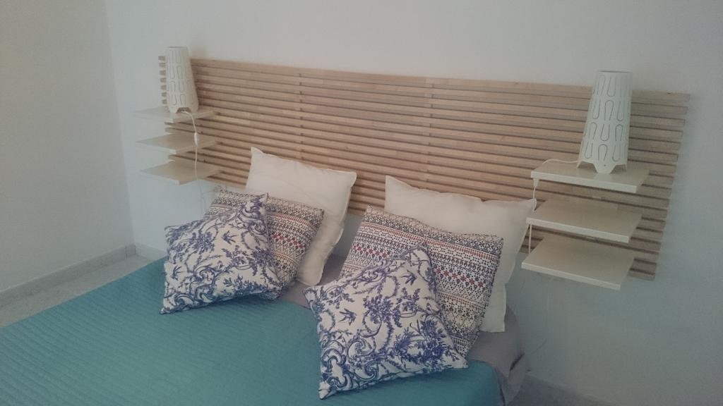 Apartamento Hercules Costa Del Silencio Exterior photo